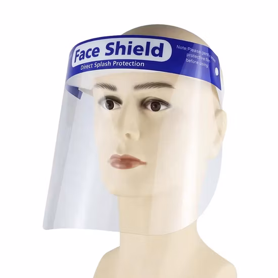 Face Shield Multifunctional Protect Mask