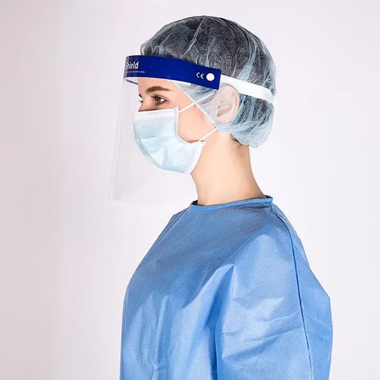 Face Shield Multifunctional Protect Mask